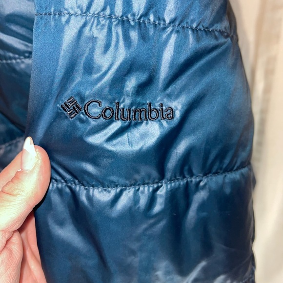 Columbia Jacket - Picture 3 of 8